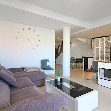 Global Properties, Impresionante Atico Para 8 Personas En Canet D'En Berenguer Exterior foto
