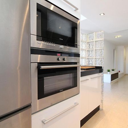 Global Properties, Impresionante Atico Para 8 Personas En Canet D'En Berenguer Exterior foto