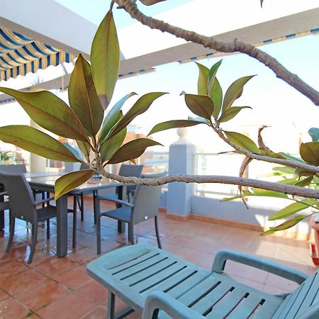 Global Properties, Impresionante Atico Para 8 Personas En Canet D'En Berenguer Exterior foto
