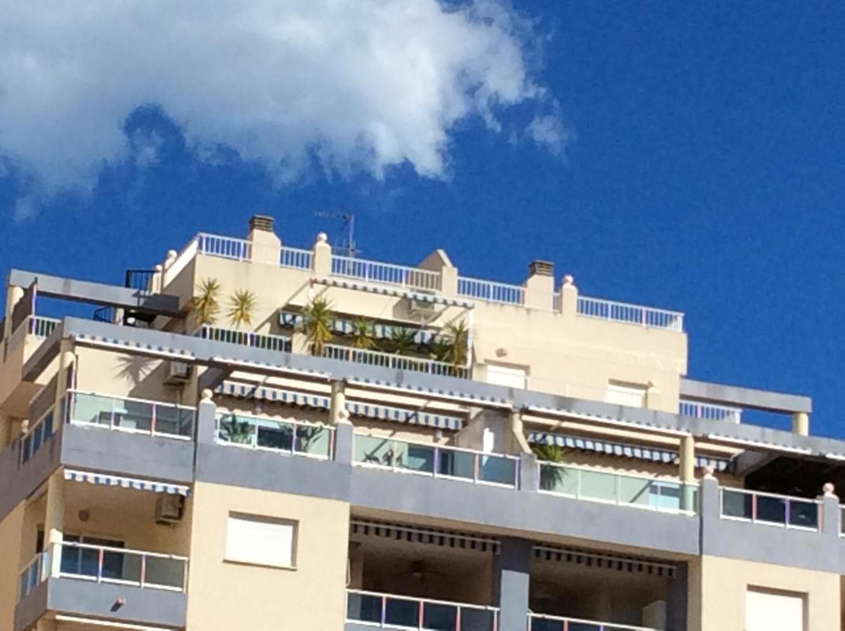 Global Properties, Impresionante Atico Para 8 Personas En Canet D'En Berenguer Exterior foto