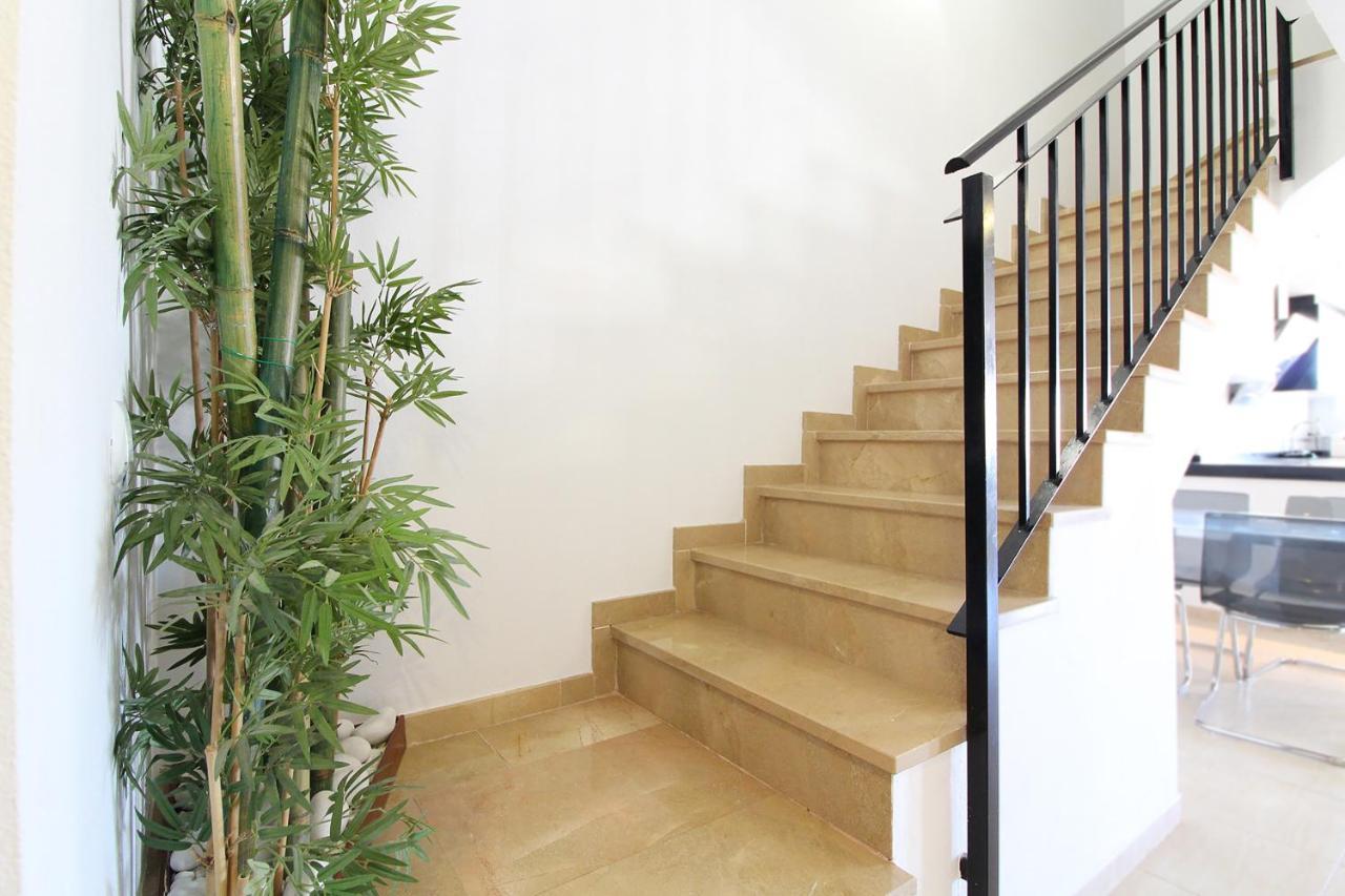 Global Properties, Impresionante Atico Para 8 Personas En Canet D'En Berenguer Exterior foto