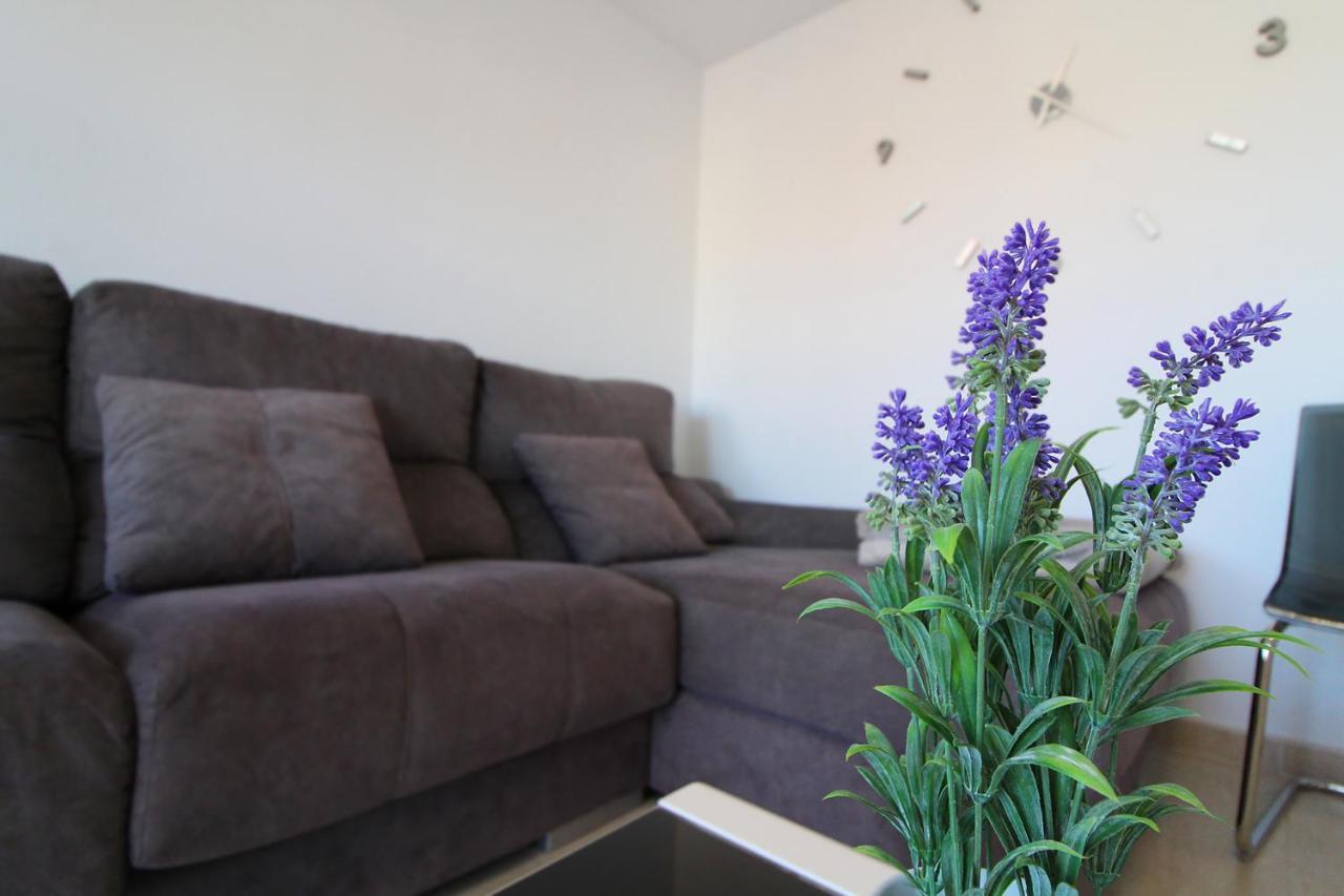 Global Properties, Impresionante Atico Para 8 Personas En Canet D'En Berenguer Exterior foto
