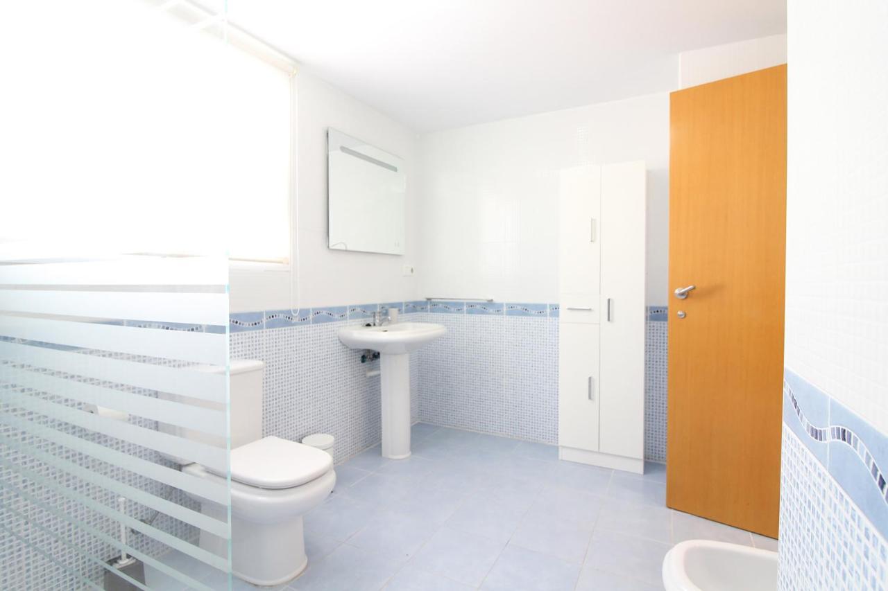 Global Properties, Impresionante Atico Para 8 Personas En Canet D'En Berenguer Exterior foto