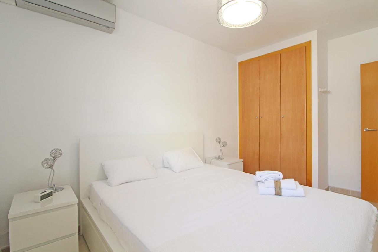 Global Properties, Impresionante Atico Para 8 Personas En Canet D'En Berenguer Exterior foto