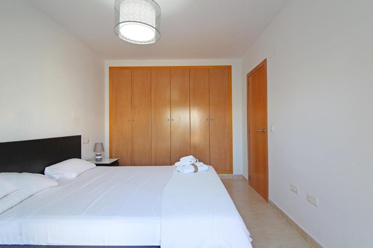 Global Properties, Impresionante Atico Para 8 Personas En Canet D'En Berenguer Exterior foto
