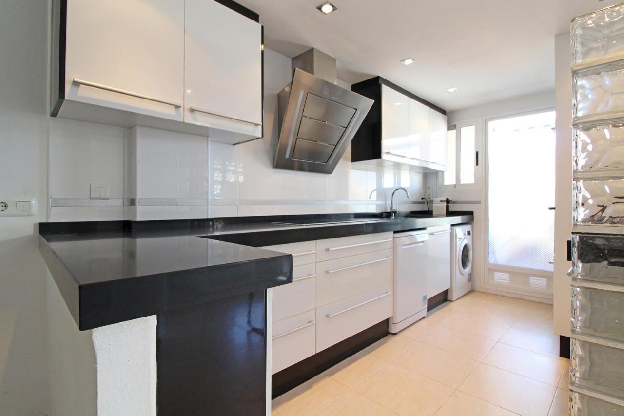 Global Properties, Impresionante Atico Para 8 Personas En Canet D'En Berenguer Exterior foto