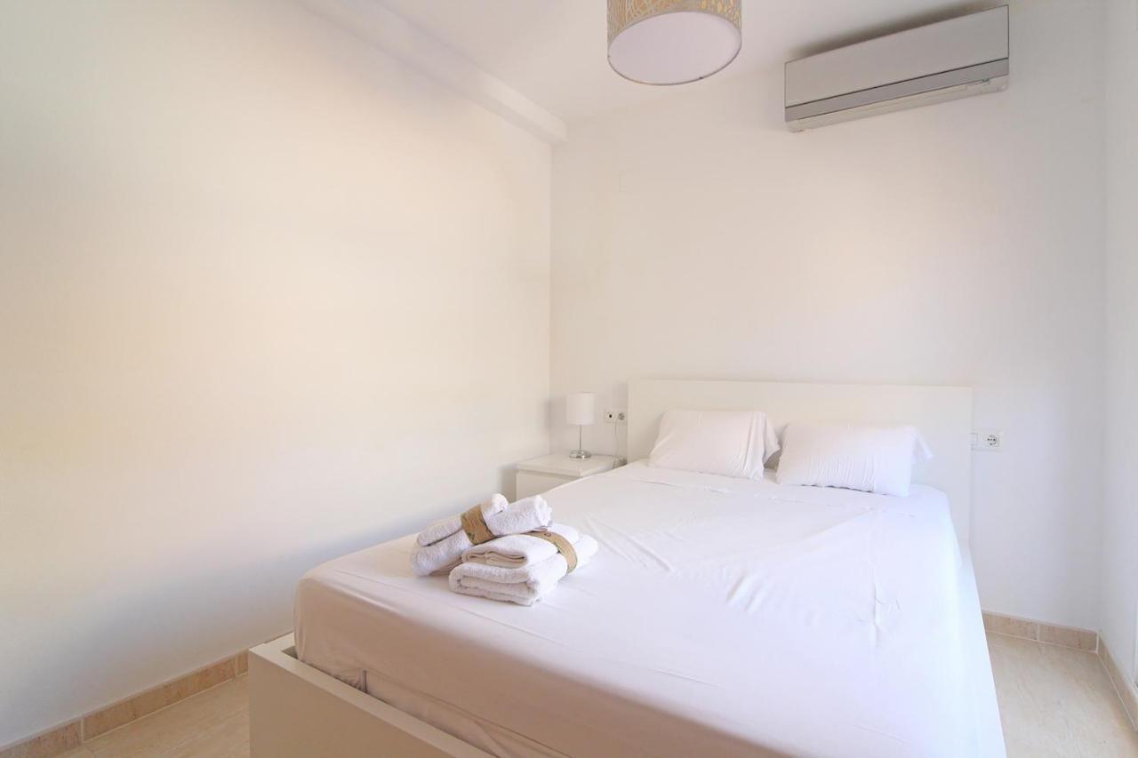 Global Properties, Impresionante Atico Para 8 Personas En Canet D'En Berenguer Exterior foto