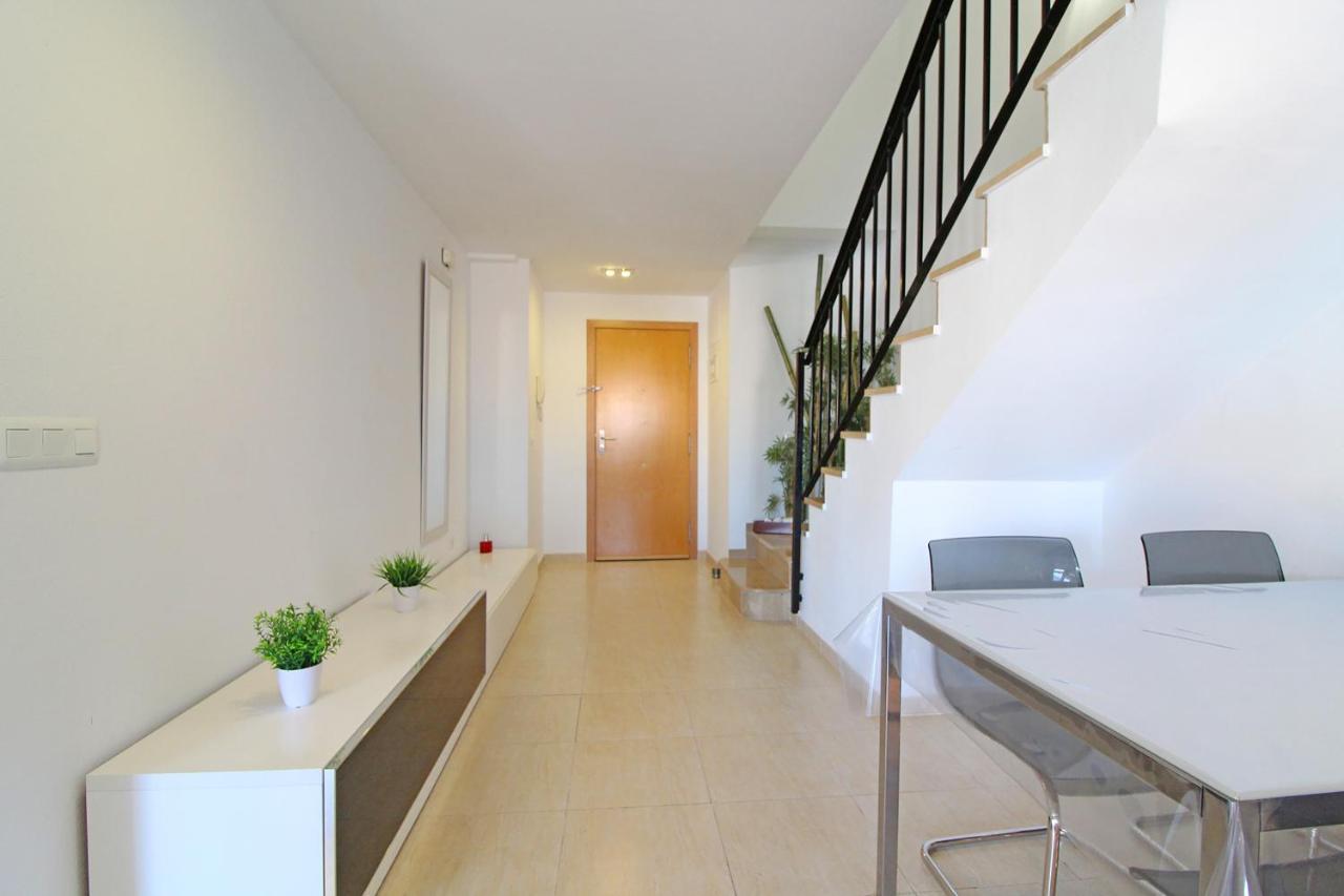 Global Properties, Impresionante Atico Para 8 Personas En Canet D'En Berenguer Exterior foto