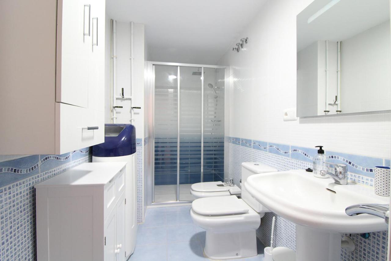 Global Properties, Impresionante Atico Para 8 Personas En Canet D'En Berenguer Exterior foto