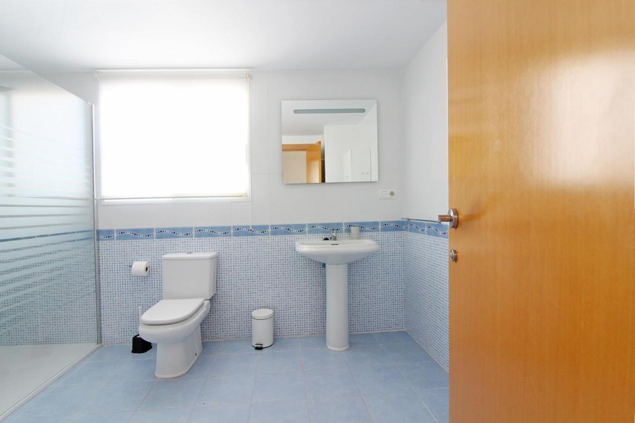 Global Properties, Impresionante Atico Para 8 Personas En Canet D'En Berenguer Exterior foto