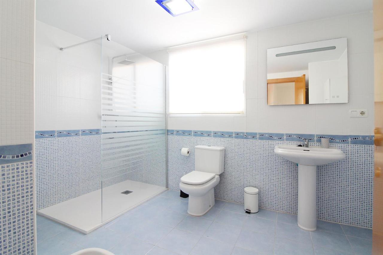 Global Properties, Impresionante Atico Para 8 Personas En Canet D'En Berenguer Exterior foto