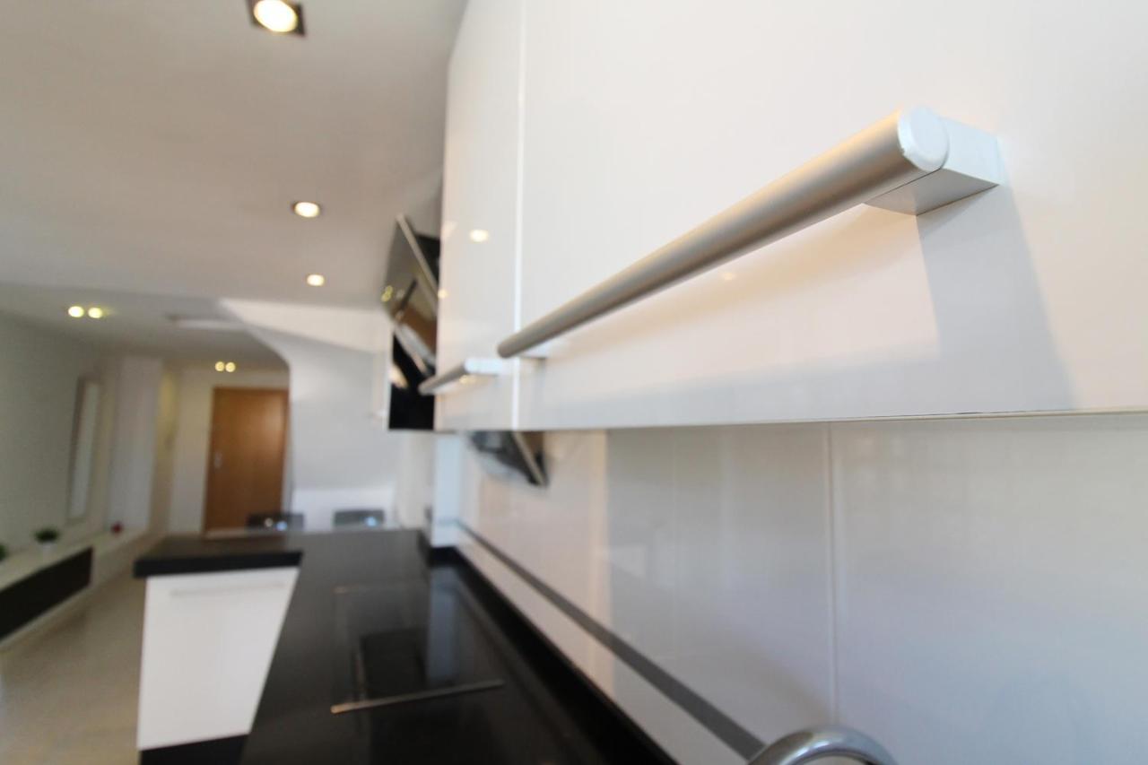 Global Properties, Impresionante Atico Para 8 Personas En Canet D'En Berenguer Exterior foto