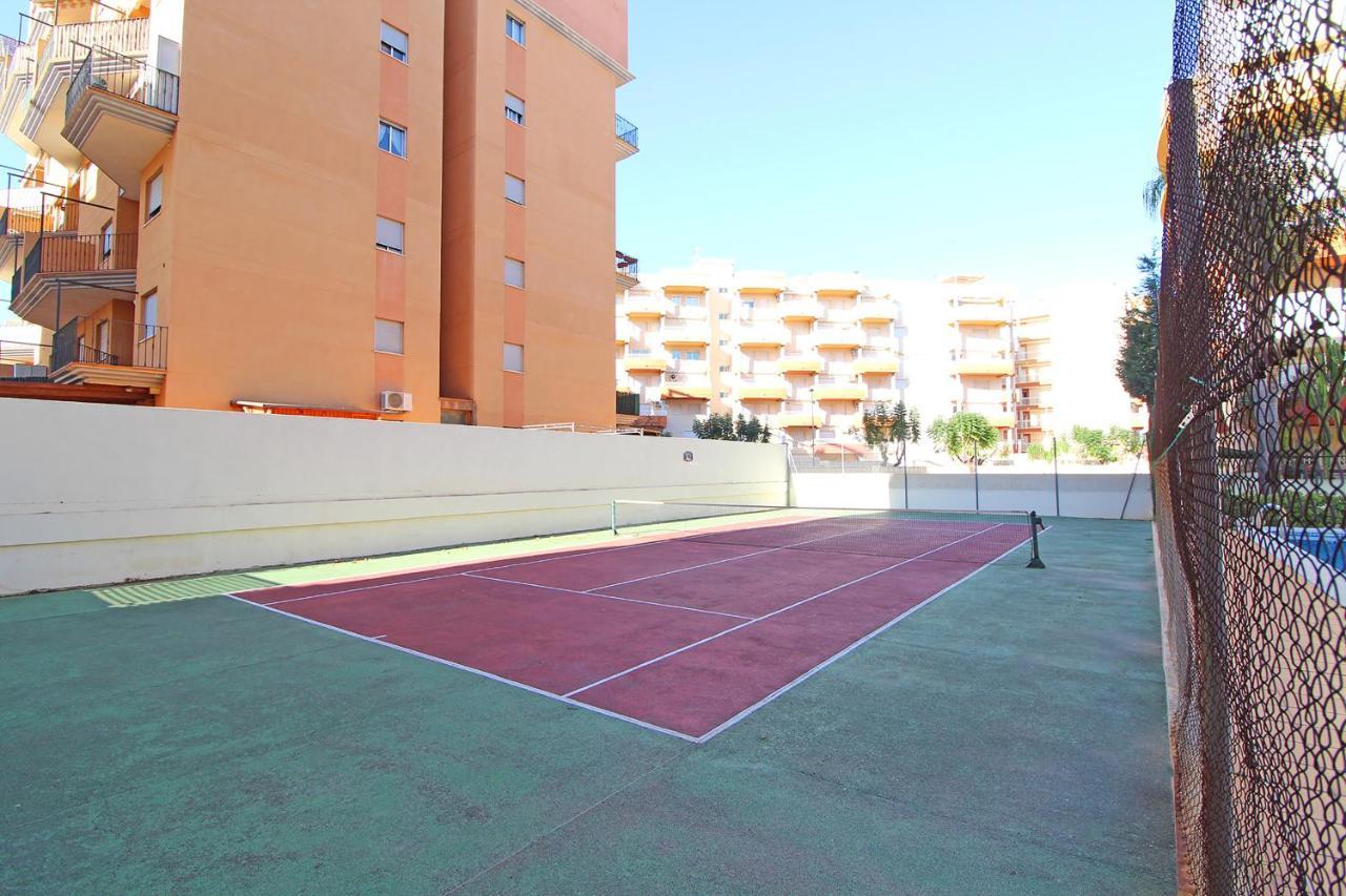 Global Properties, Impresionante Atico Para 8 Personas En Canet D'En Berenguer Exterior foto
