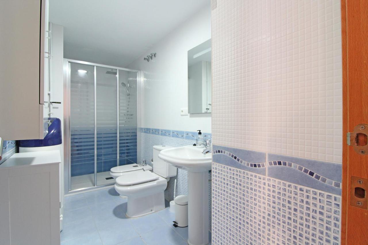 Global Properties, Impresionante Atico Para 8 Personas En Canet D'En Berenguer Exterior foto