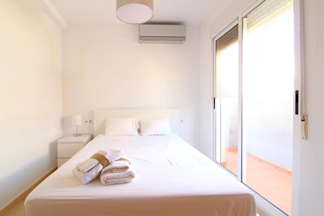 Global Properties, Impresionante Atico Para 8 Personas En Canet D'En Berenguer Exterior foto
