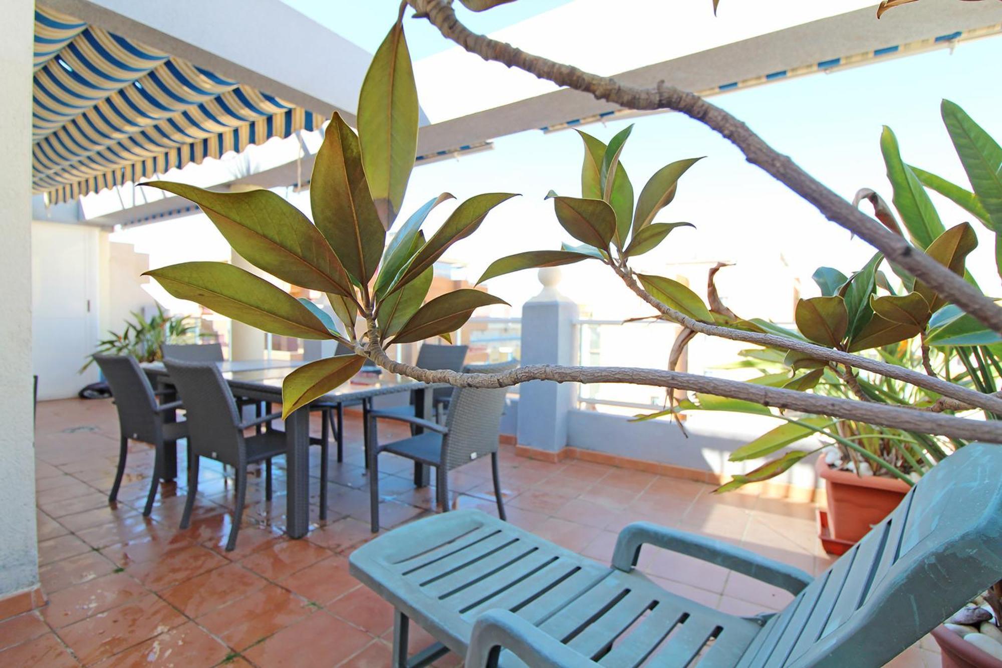 Global Properties, Impresionante Atico Para 8 Personas En Canet D'En Berenguer Exterior foto