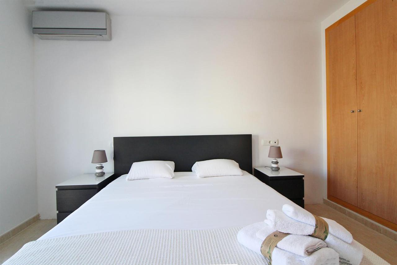 Global Properties, Impresionante Atico Para 8 Personas En Canet D'En Berenguer Exterior foto